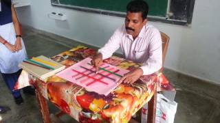 GENERAL | Number multiplied by zero a visualisation