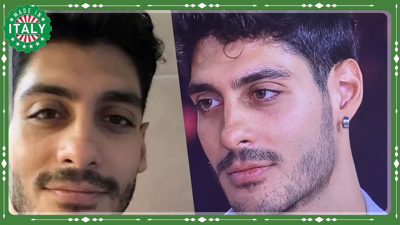 Javier martinez parla di helena e commenta l'esperienza al gf