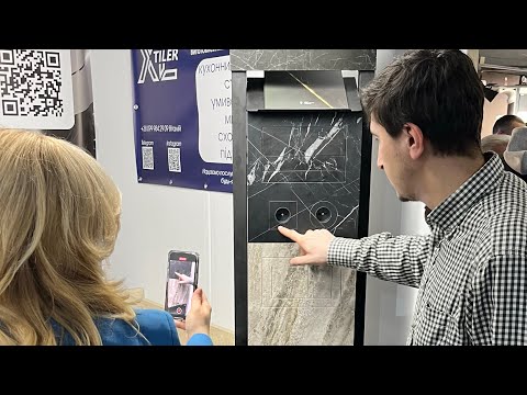 Прихована індукція як це працює, індукція під стільницю печка под столешницей