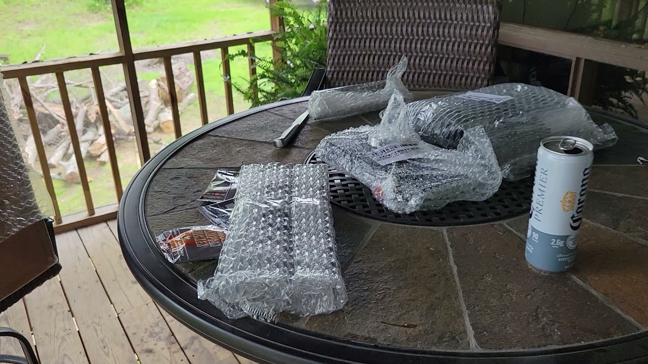 PitBoss Lockhart 1 year of use review and Pit Boss Customer service.