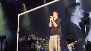 Charlie Puth - Attention Live in VN Indonesia