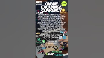 Cryptocurrency Exchange!Buy and sell crypto online—fast, secure, and reliable.Best exchange rates.