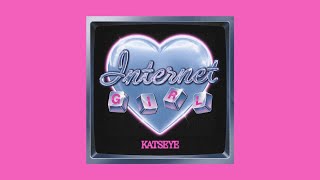 Download lagu 'Internet Girl' (Slowed & Reverb) | KATSEYE