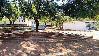 Tuzuka High School, Chipinge District