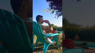 Original Part of Rocket Throws into the Water ( Nerf Vortex ) 💧🚀 #explore #shorts