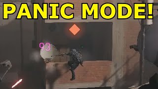 BF6 Panic Mode Activated