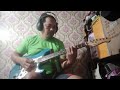 Pamilyang Yonik by Max SURBAN Guitar Cover by Tatoks tv