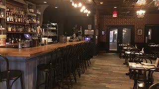 Gigglewaters modern speakeasy brings culture and classic movies to Safety Harbor