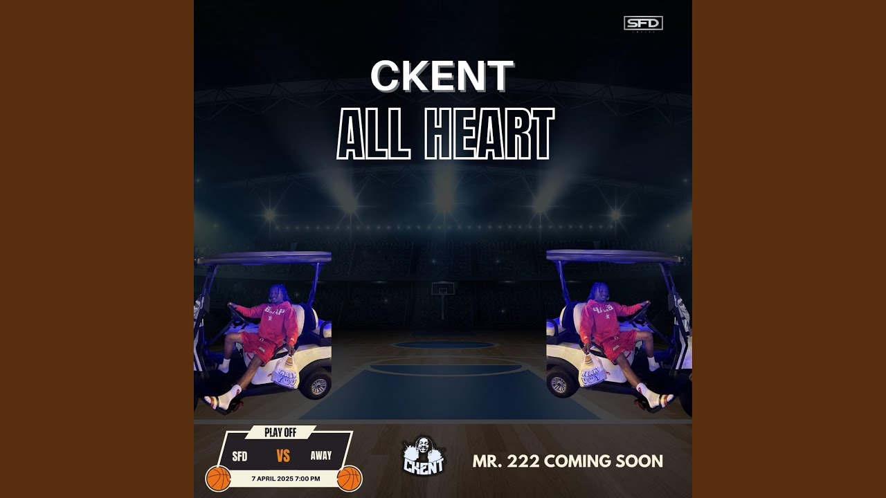 Watch All Heart on YouTube Watch All Heart on YouTube