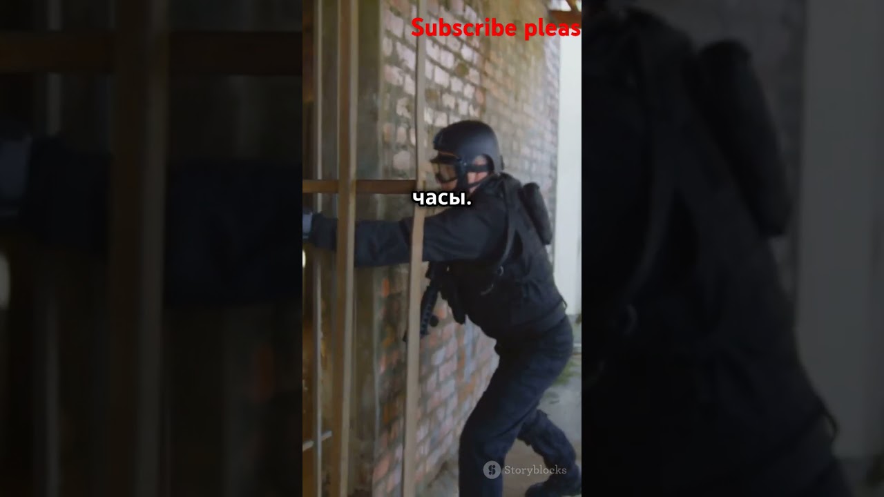 "Топ-5 школ подготовки коммандос в мире | Тренировка элитных сил"