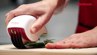 Westmark Cutting Roller For Herbs