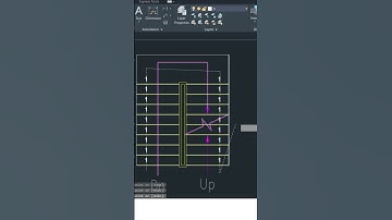 TCOUNT COMMAND IN AUTOCAD II AUTO NUMBERING II #cad #cadconcepts #cadtutorials # #autocadbasics