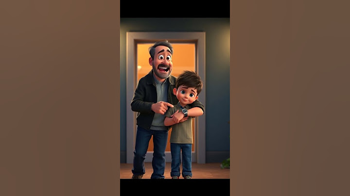 Dad Teaches a Surprising Lesson at the Store!