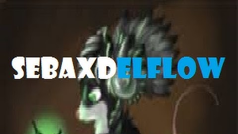 Transformice ♥ Sebaxdelflow ♥