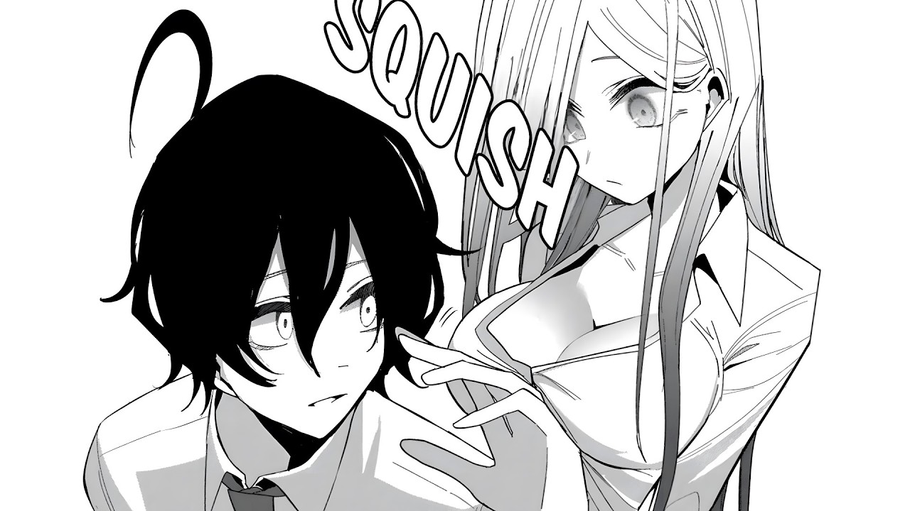Loser Gets Stalked By Girl Claiming To Be His Soul Mate! - Manga Recap