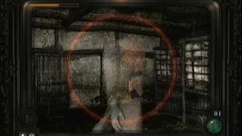 Fatal Frame Battle Mode Mission 02 S Rank ( XBOX Version )