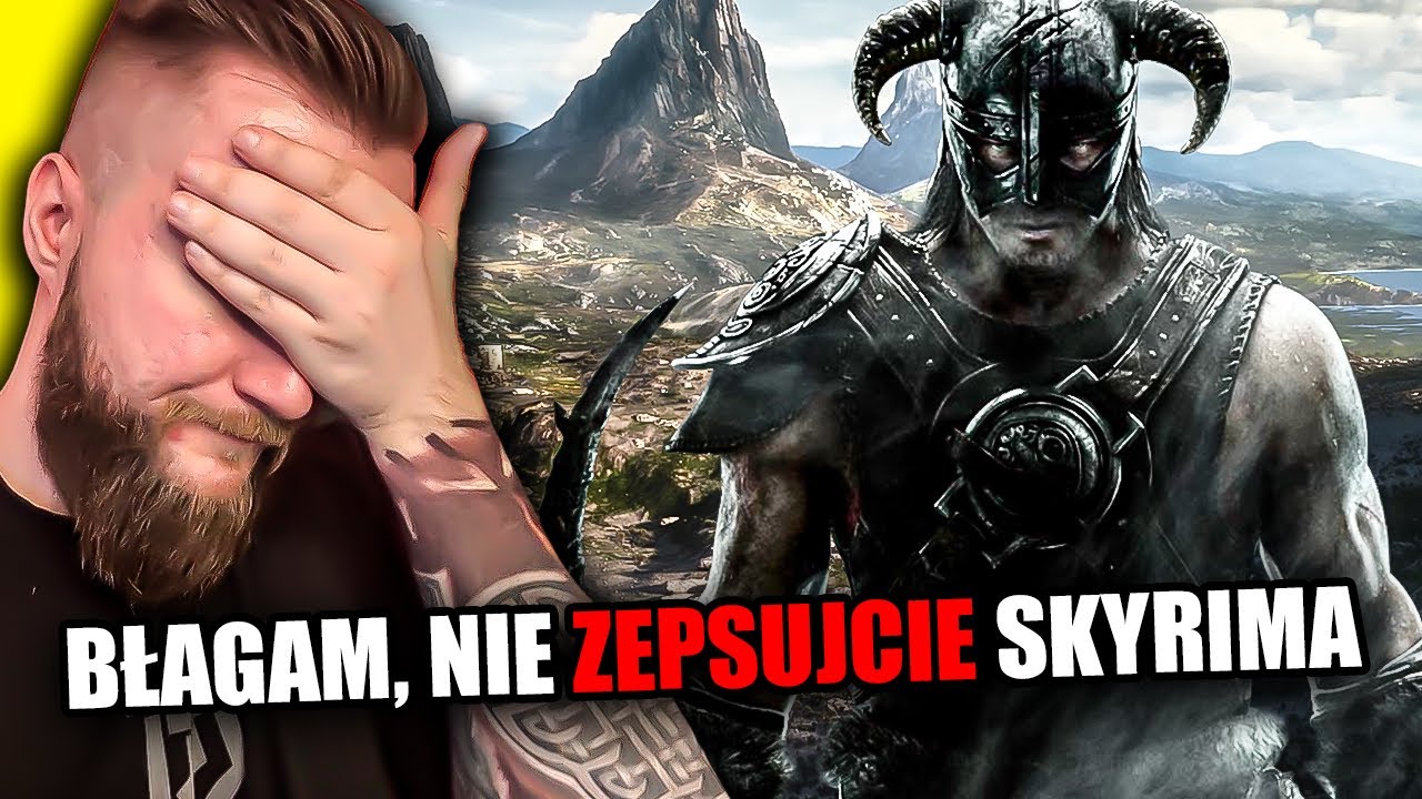 BETHESDA COŚ SZYKUJE - @Diabeuu ogląda @LootBoxy