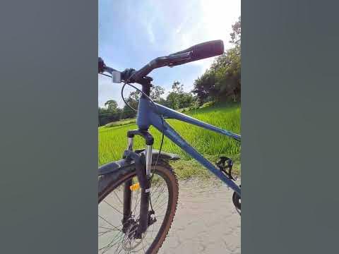 ninety one Cycle - YouTube