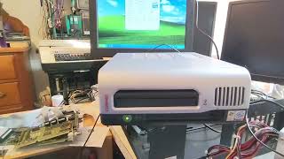 Compaq Evo D51ep2440k256c Ap  Windows Xp Computer