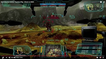 MWO aimbot - Why "competitive" units always beat "good" teams.
