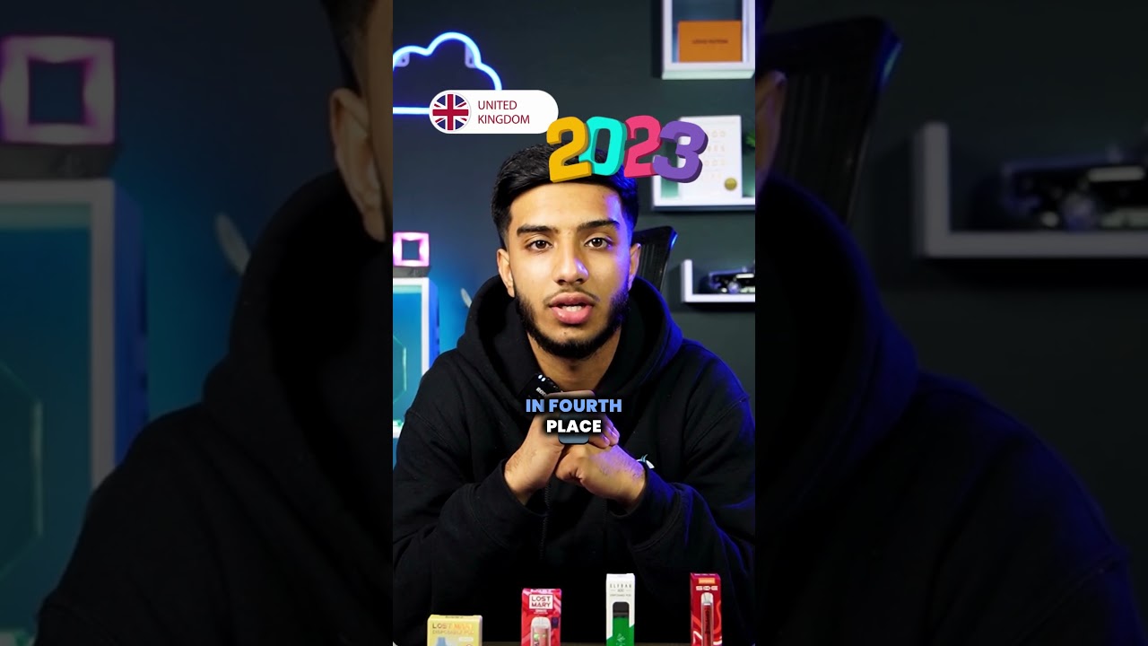 📢 Trying to choose the best disposables? 