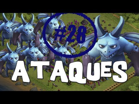 ¡Esbirros al ataque! - Empezando Clash of Clans con Android #28 [Español]