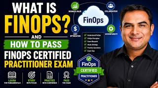 FinOps - a cultural practice which maximizes the business value