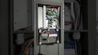 SPRSUN CGK050V3L Video