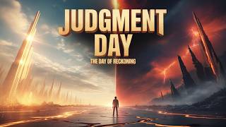 Judgment Day Is Coming | The Day of Reckoning (Animated Christian Film)