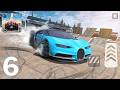 Crazy Mega Ramp Stunts in Car Stunt Master Car Games