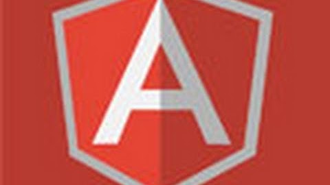 Objetivos del curso AngularJS avanzado