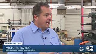 Abc 15 Features Dwt Technologies