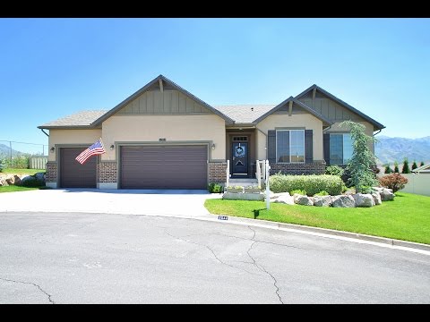 2544 N 1025 E, Layton, UT home video tour