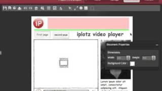 iplotz drawing tools
