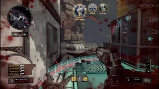 ( BO4) Black ops 4 beta First Clip QUAD FEED