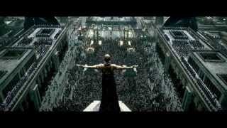 300 - Rise of an Empire | Offizieller Trailer 2014 | German - Deutsch | Full HD