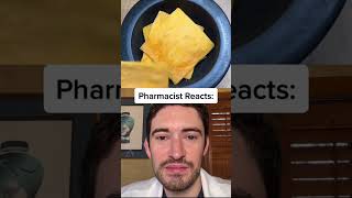 WHY WOULD SOMEONE DO THIS? #pharmacist #pharmacy #pharmacytechnician #prescription #medicine