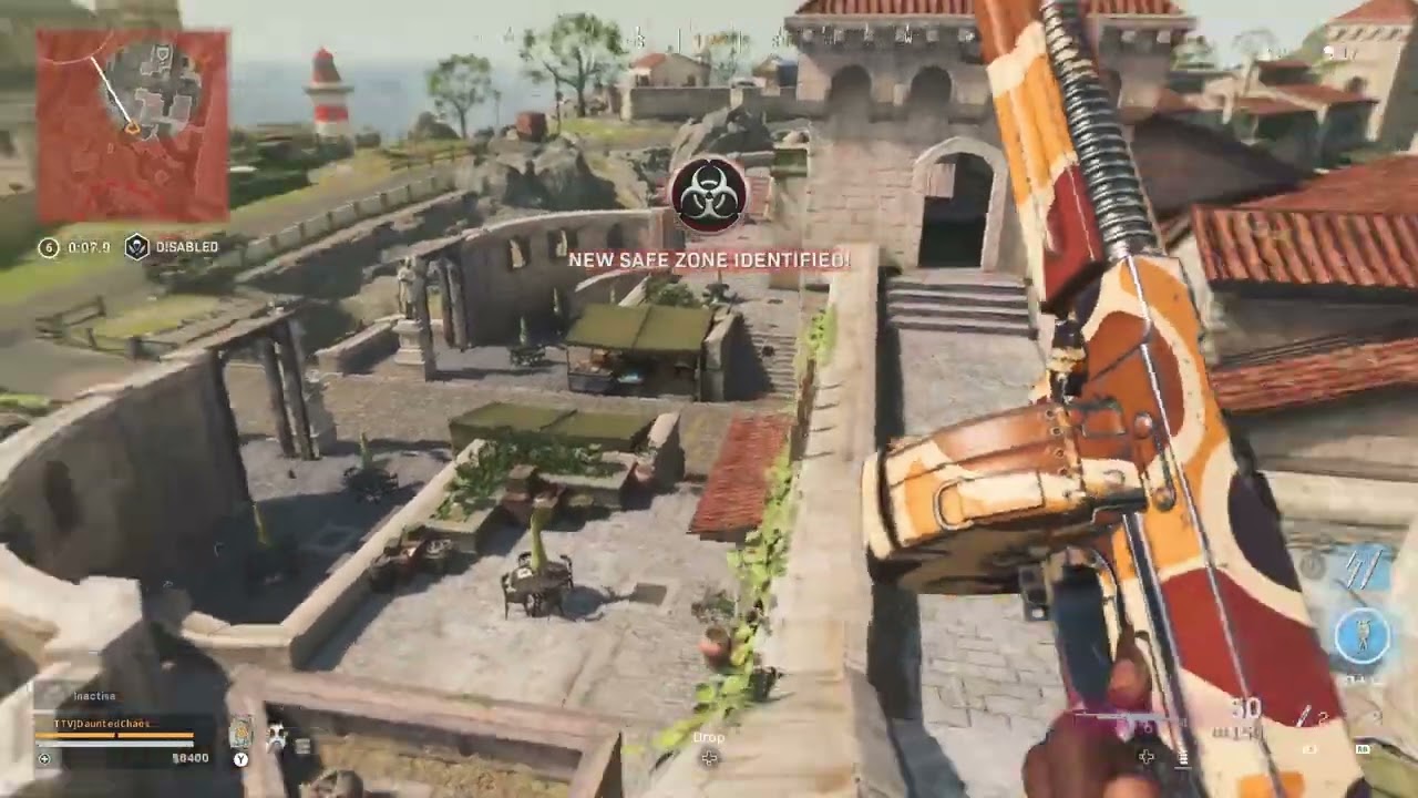 First Ever Fortune's Keep Pt.2