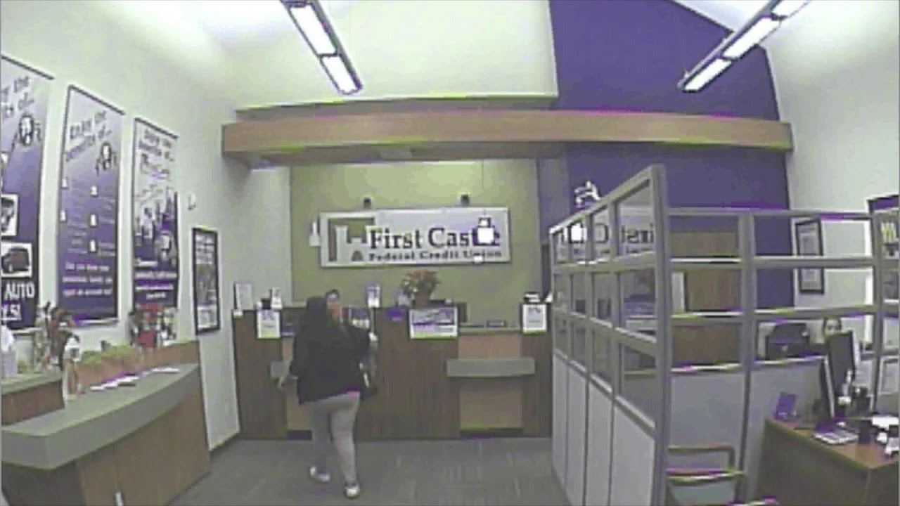 Slidell Bank Robbery - YouTube
