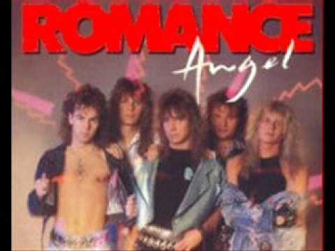 ROMANCE ANGEL