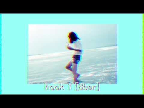 [フリートラック/トラック提供] JJJ x kid fresino type beat "summerside" [ エモい、明るい、切ない、ポップ、ヒップホップ、ラップ、タイプビート、チル]