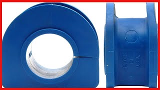 ACDelco Suspension Stabilizer Bar Bushing Kits: Durable Performance You Can Trust