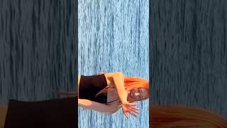 waves of my heart #JOY #조이 #FromJOYwithLove#RedVelvet #레드벨벳