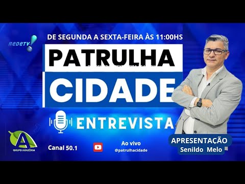 Patrulha Cidade 01.06.26