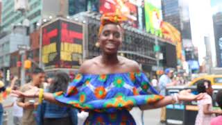Broadway Celebrates and Contemplates Juneteenth 2023