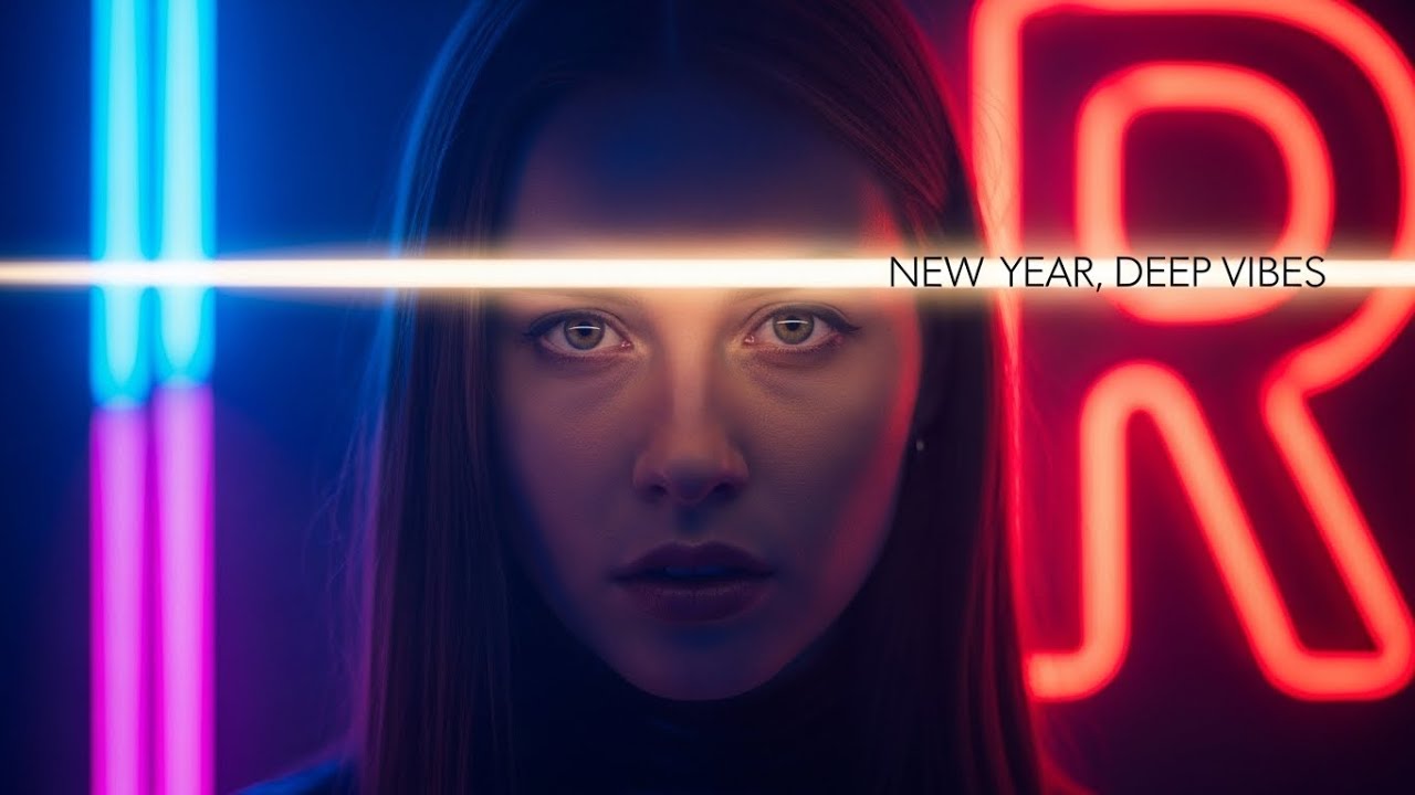 January Deep House Album 2026 | Melodic & Chill Beats for a Fresh Start