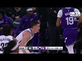 Highlights: Egor Dëmin Hits First Career Double-Double in 109-99 Win vs Utah