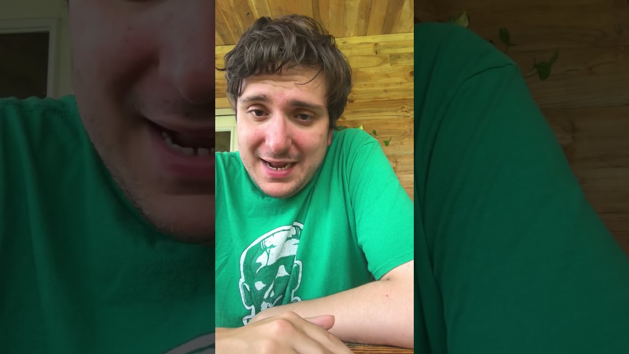 Why I don’t have a day job 