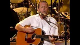 Eric Clapton - 'Change The World' [Live Video Version]
