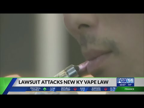 elf bar vape uk Kentucky Vape Laws 2025 All Due To Kentucky Passing A Law Banning Almost  All Vape Products Is Infuri Kentucky Vape Ban Update Today